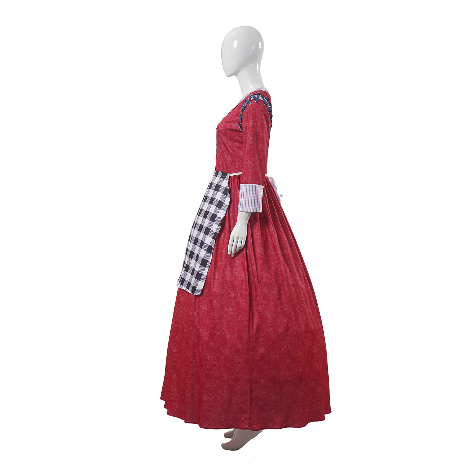 Snow White Girls' Dress Cospla - Anime Cosplay Real recensione e prezzo