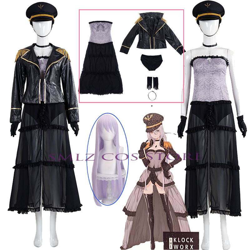 Anime My Dress-Up Marin Kitaga - Kitagawa Anime Cosplay recensione e prezzo