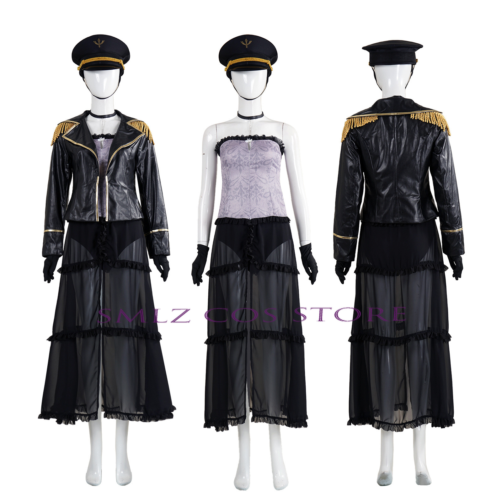 Anime My Dress-Up Marin Kitaga - Kitagawa Anime Cosplay recensione e prezzo