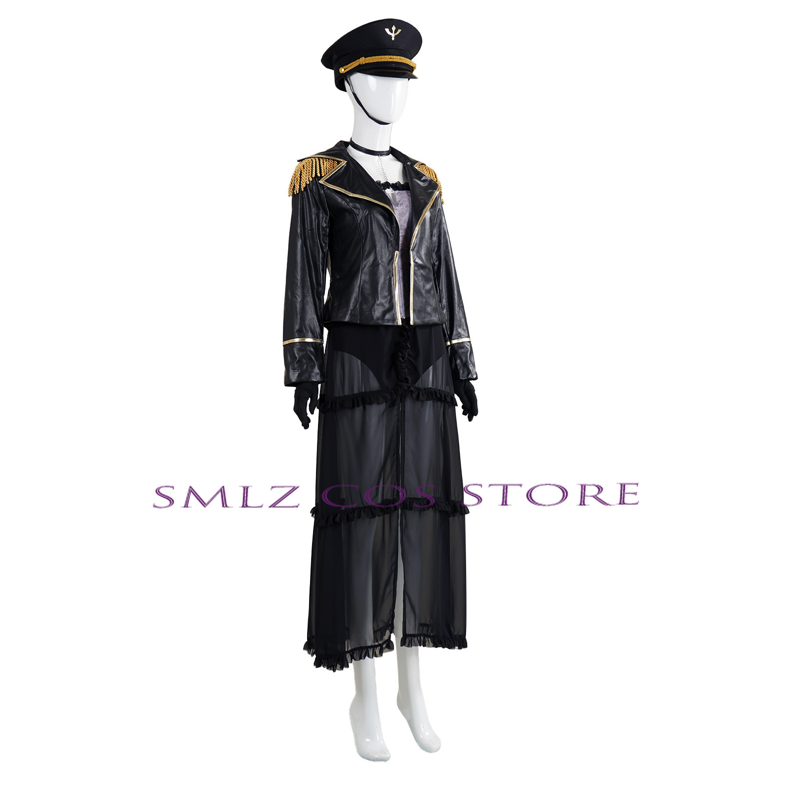 Anime My Dress-Up Marin Kitaga - Kitagawa Anime Cosplay recensione e prezzo