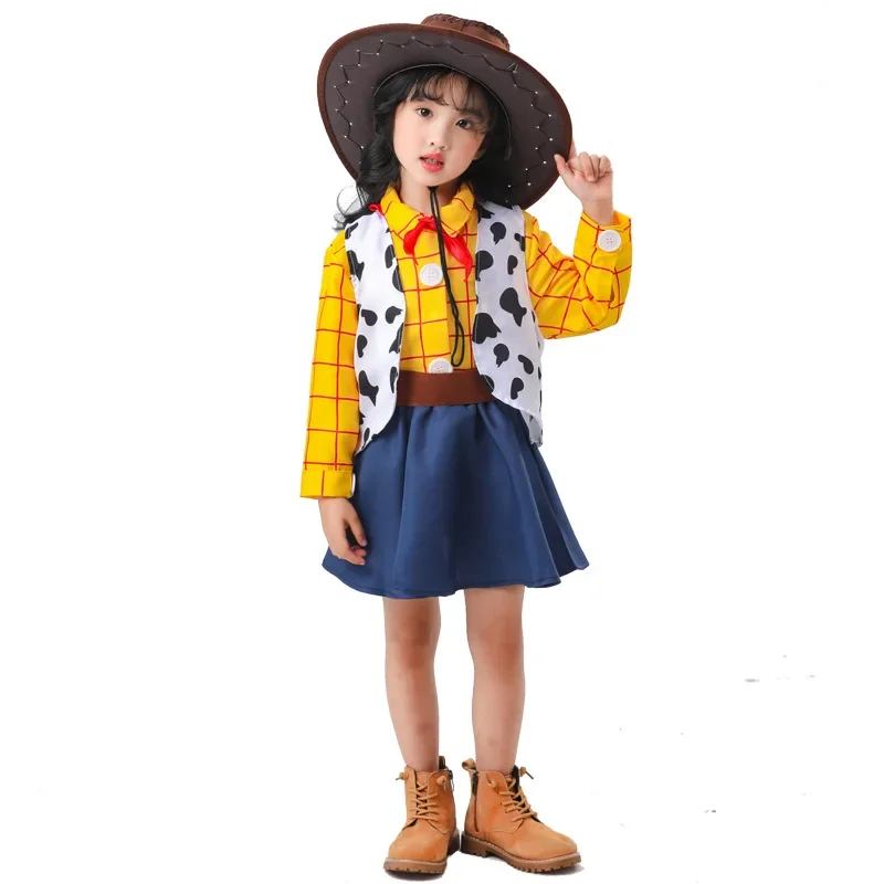 Halloween Couple Family Cospla - Anime Cosplay Ideas Female recensione e prezzo