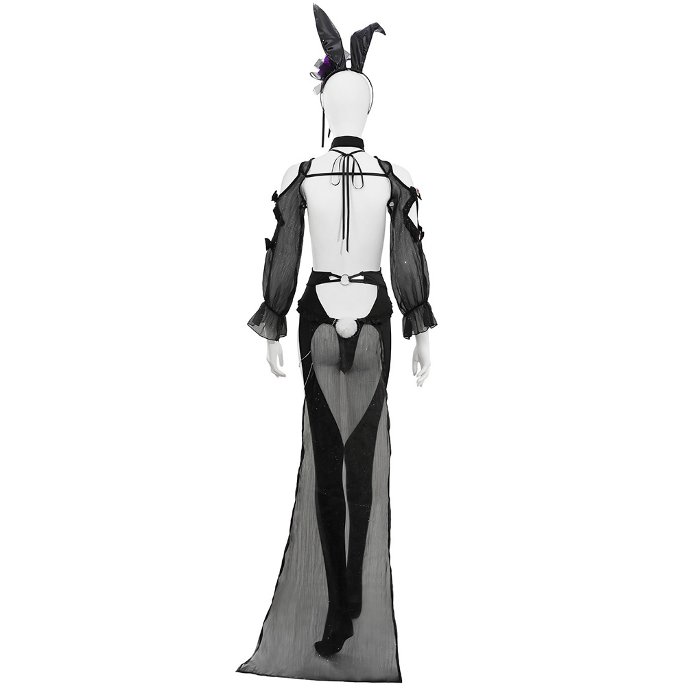 AniLV Game Mecha Combat Unifor - Cosplay Anime Bunny Girl recensione e prezzo