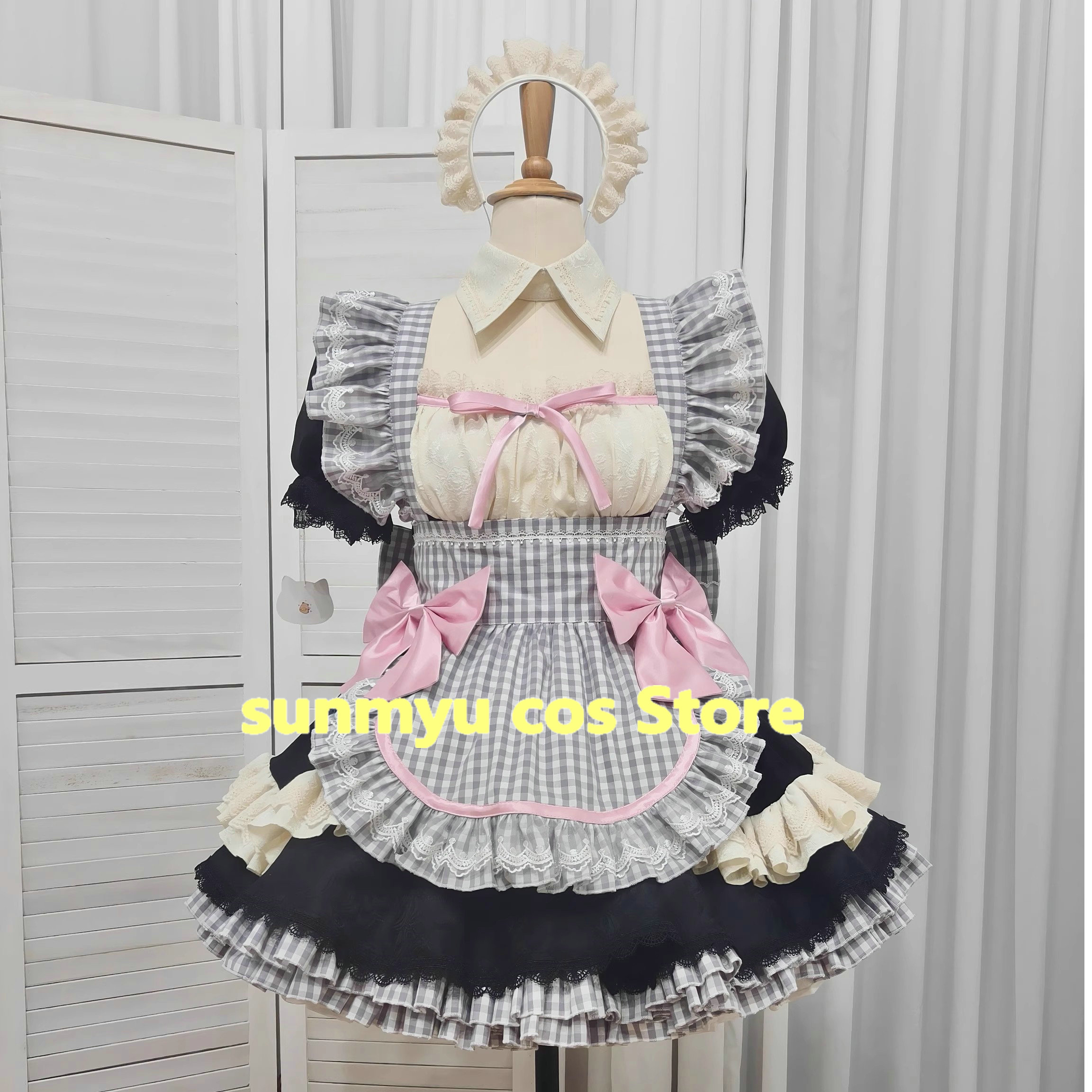 My Dress Up Darling Cosplay Ki - Kitagawa Anime Cosplay recensione e prezzo