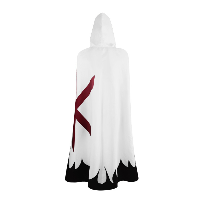 Bleach cosplay Ritter Uniforms - Bleach Captain Coat recensione e prezzo