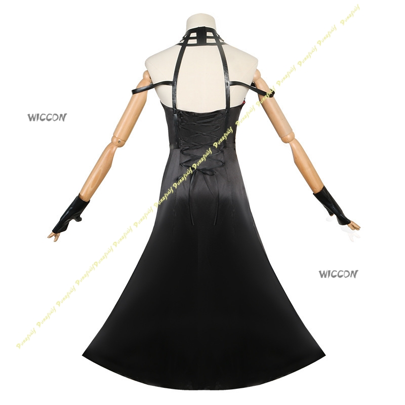 Anime Suit Yor Forger Cosplay  - Anime Cosplay Yor Forger recensione e prezzo