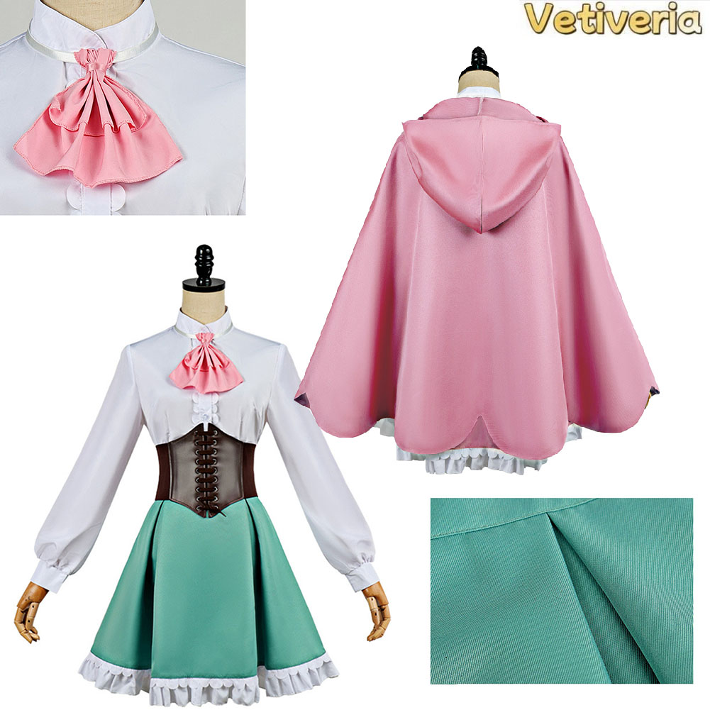 Adult Rem Cosplay Ram Costume  - Anime Cosplay Rem recensione e prezzo