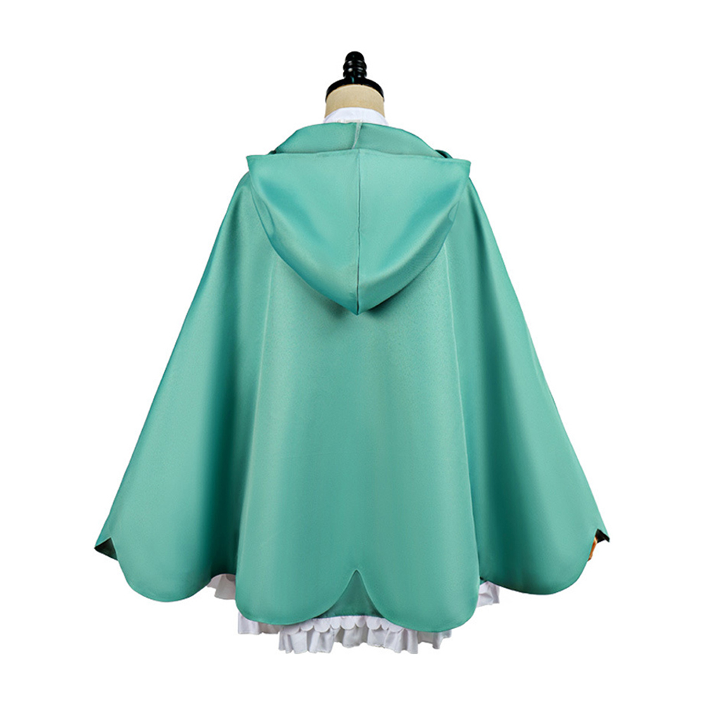 Adult Rem Cosplay Ram Costume  - Anime Cosplay Rem recensione e prezzo