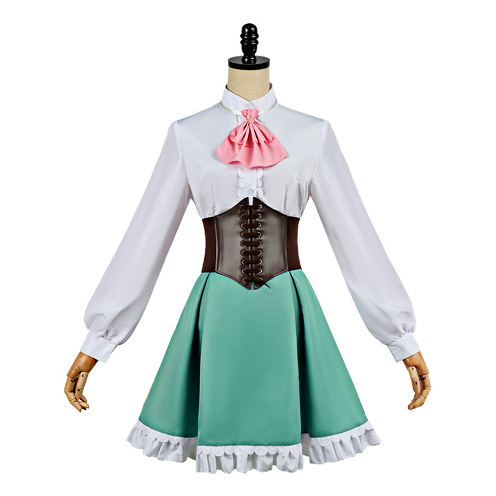 Adult Rem Cosplay Ram Costume  - Anime Cosplay Rem recensione e prezzo