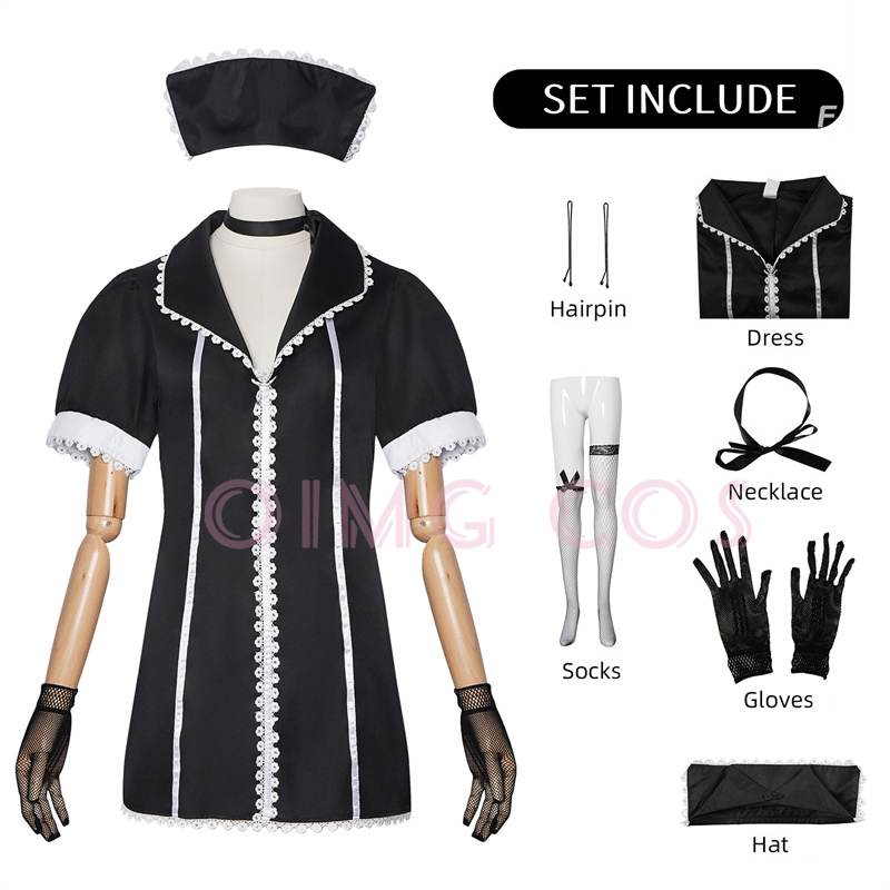 My Dress-Up Darling Kitagawa M - Kitagawa Anime Cosplay recensione e prezzo