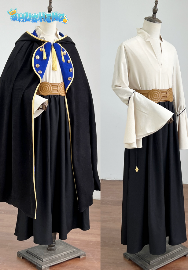 In stock Witch Hat Atelier Olr - Anime Cosplay To Buy recensione e prezzo