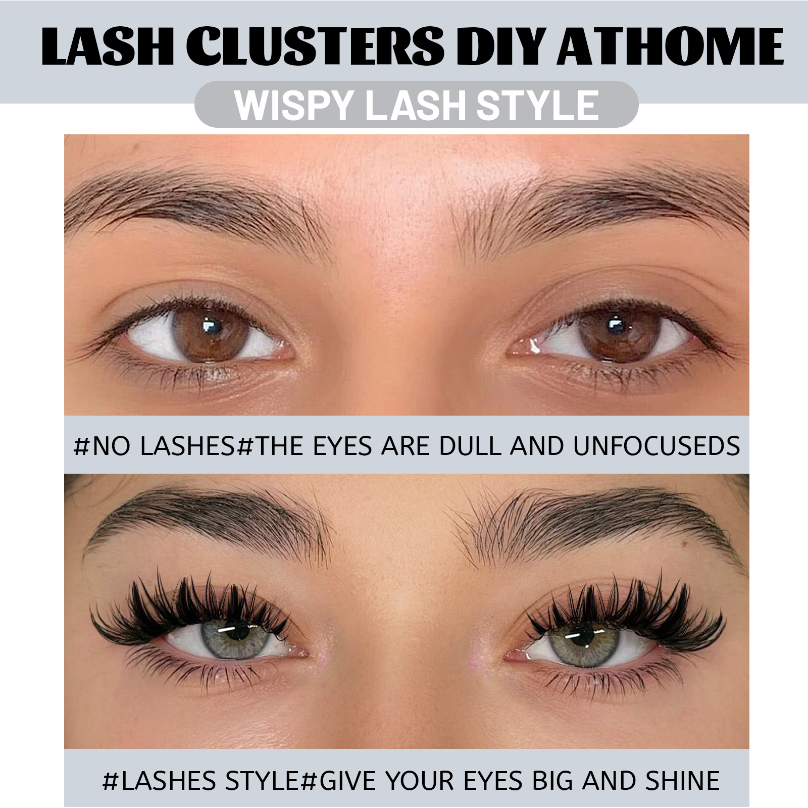 Viva | RITALASH 120pcs Manga M - Anime Cosplay Lashes recensione e prezzo