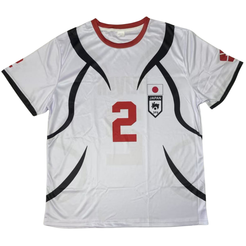 Anime Aiku Shirt Cosplay Costu - Anime Cosplay To Buy recensione e prezzo