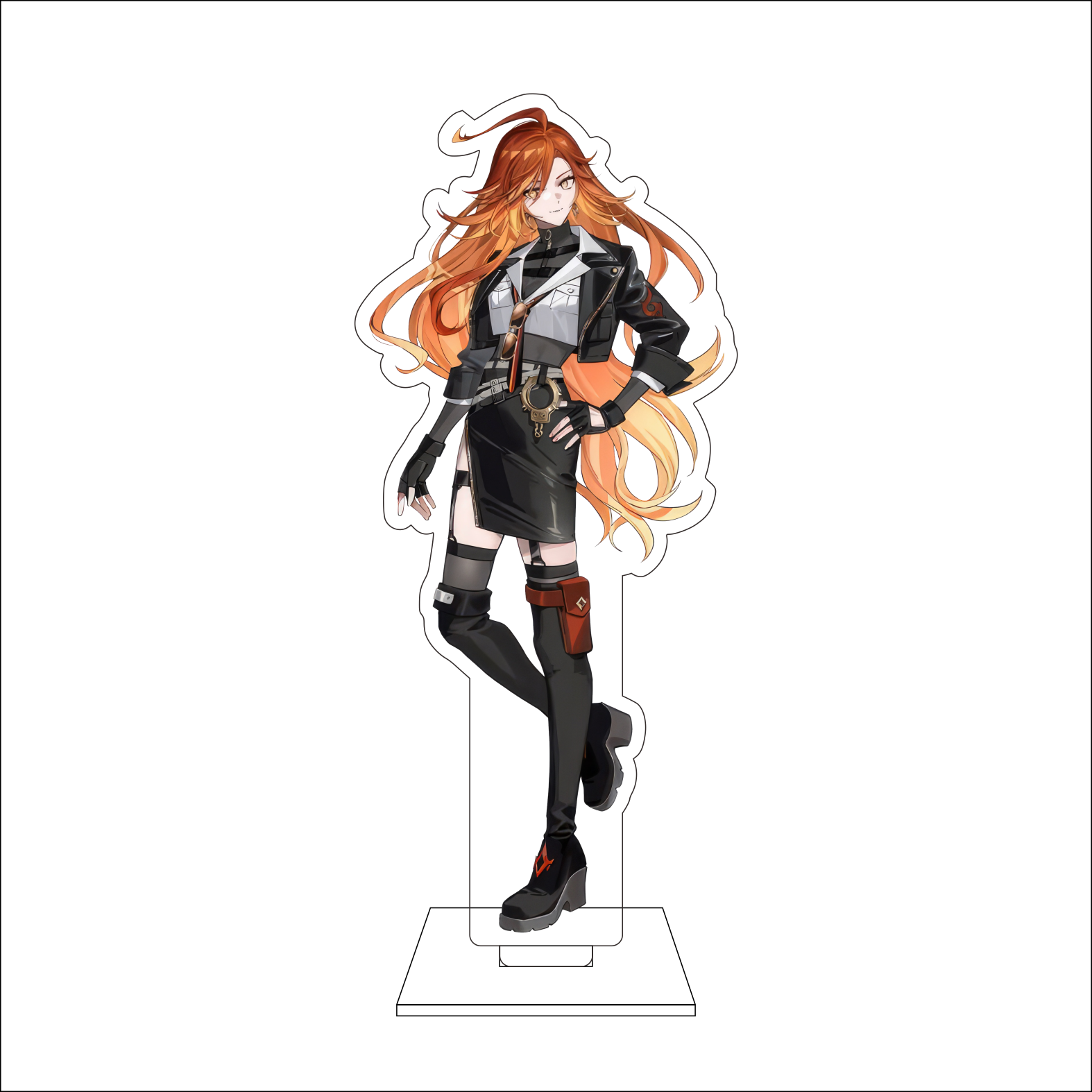 16CM Anime Genshin Impact Cosp - Anime Cosplay Japan recensione e prezzo
