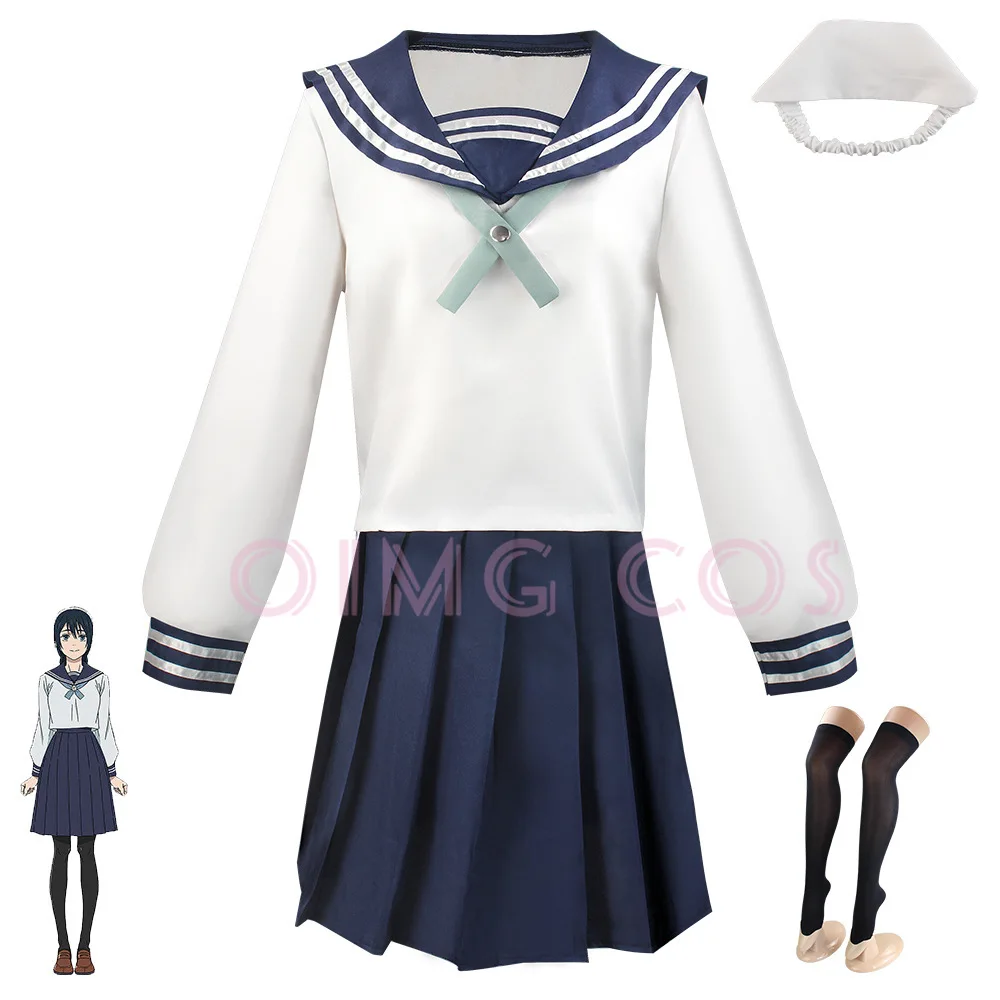 Amanai Riko Cosplay Costume Ga - Anime Cosplay Jujutsu recensione e prezzo