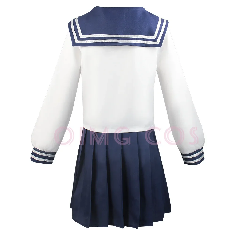 Amanai Riko Cosplay Costume Ga - Anime Cosplay Jujutsu recensione e prezzo