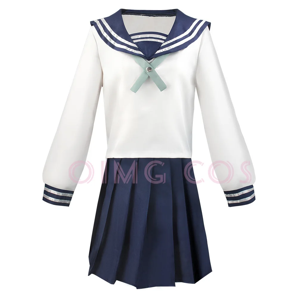 Amanai Riko Cosplay Costume Ga - Anime Cosplay Jujutsu recensione e prezzo
