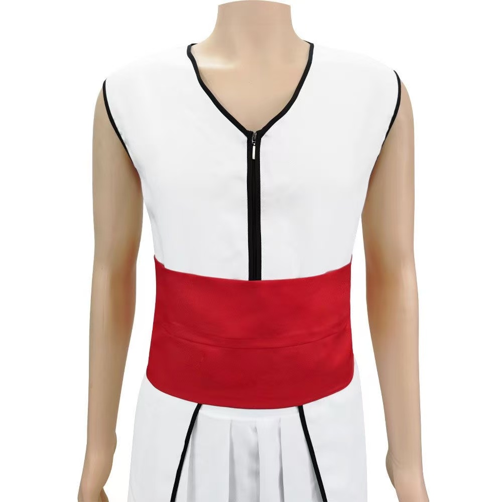Bleach Sosuke Aizen Cosplay Co - Bleach Captain Coat recensione e prezzo