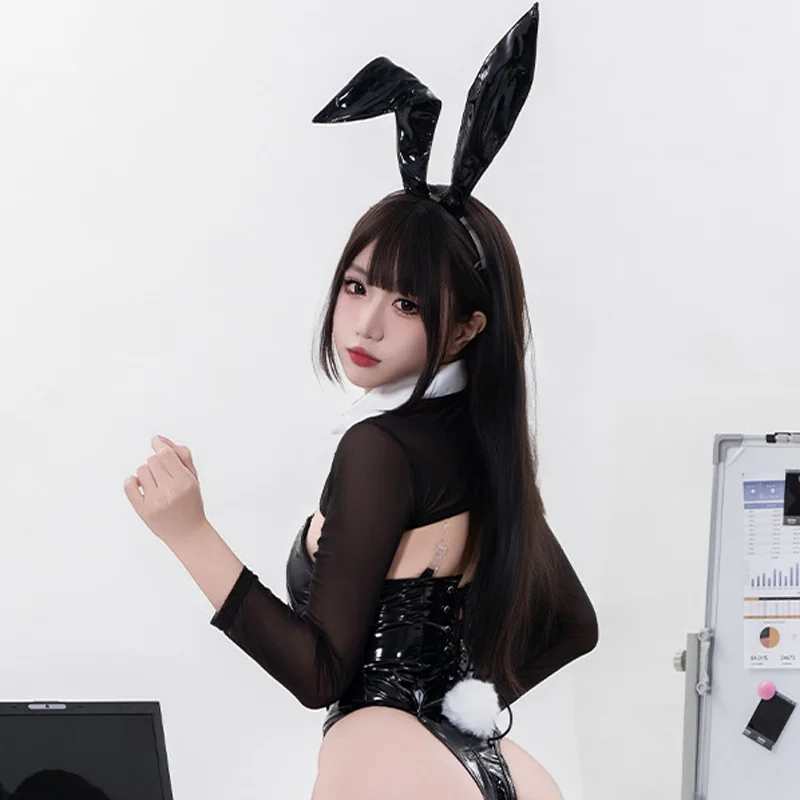Anime Coffee Bar Bunny Girl Ma - Cosplay Anime Bunny Girl recensione e prezzo