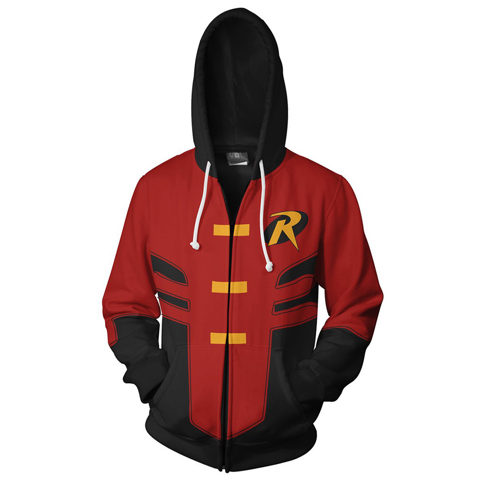 New Style Robin T. Drake 3D Pr - Anime Cosplay Robin recensione e prezzo