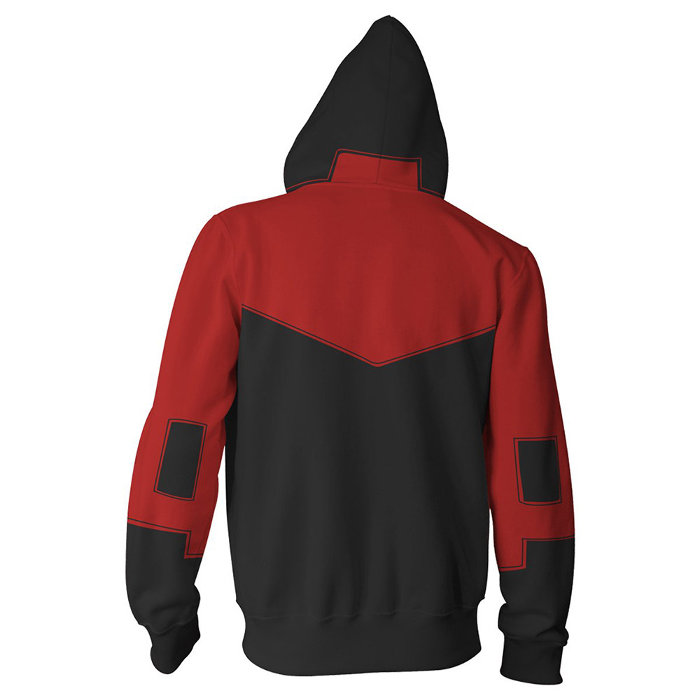 New Style Robin T. Drake 3D Pr - Anime Cosplay Robin recensione e prezzo