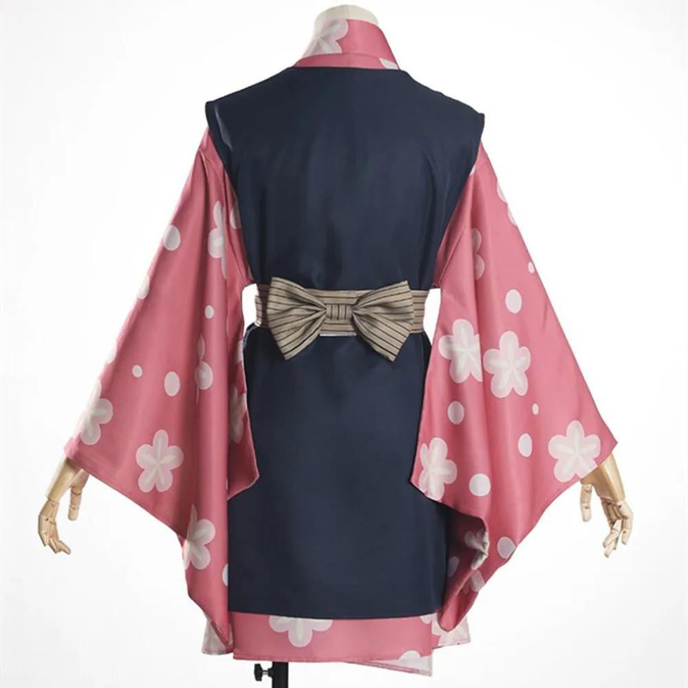 Makomo Cosplay Kostuum Uniform - Anime Cosplay Kakegurui recensione e prezzo