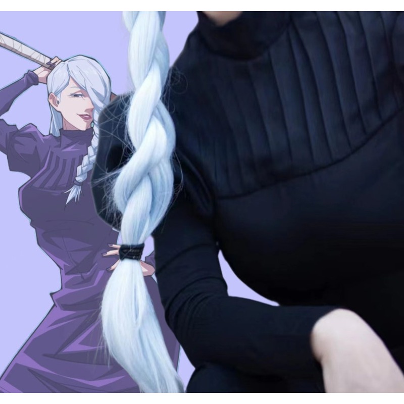 Anime Meimei Jujutsu Cosplay C - Anime Cosplay Jujutsu recensione e prezzo