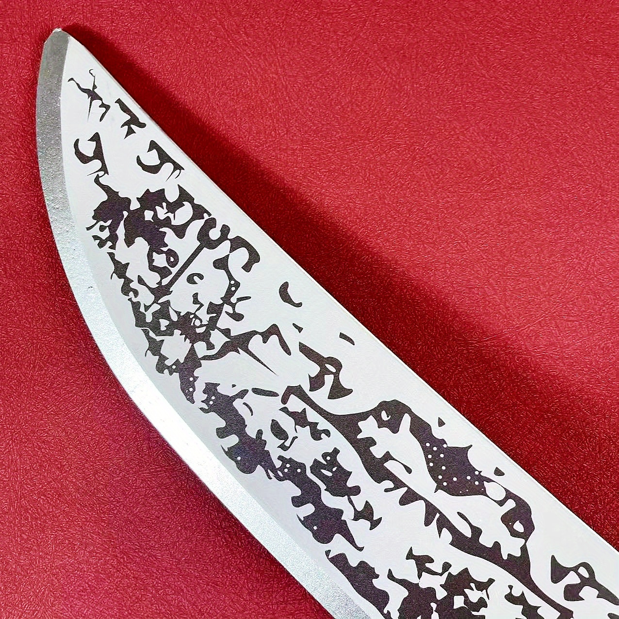 50inch Fushiguro Toji Katana L - Anime Cosplay Real recensione e prezzo