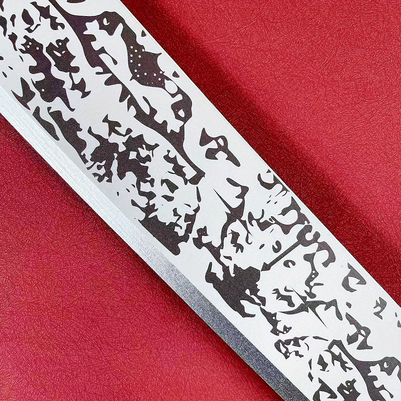 50inch Fushiguro Toji Katana L - Anime Cosplay Real recensione e prezzo