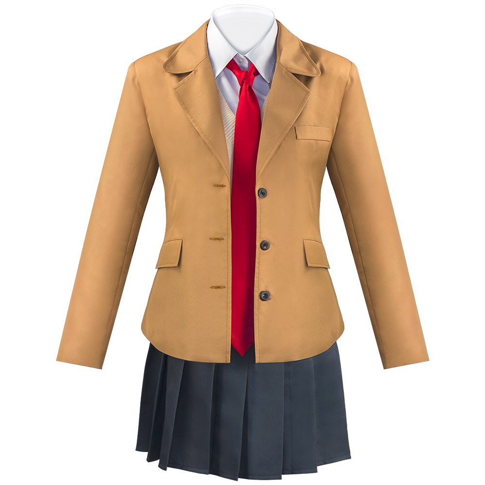 Anime Sakurajima Mai Cosplay C - Cosplay Anime Bunny Girl recensione e prezzo