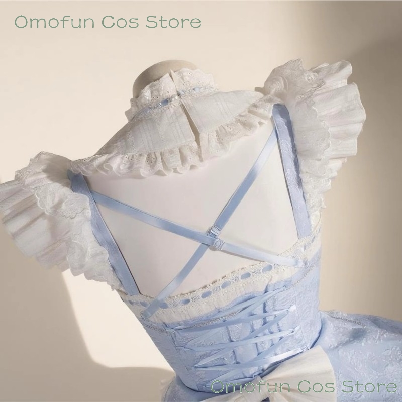 Re: 0 Rem Remu Cosplay Dress C - Anime Cosplay Rem recensione e prezzo