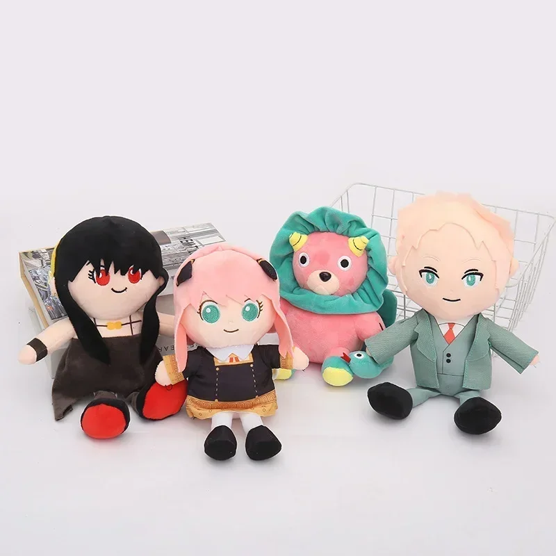 Spy X Family Anime Figure Anya - Anime Cosplay Yor Forger recensione e prezzo