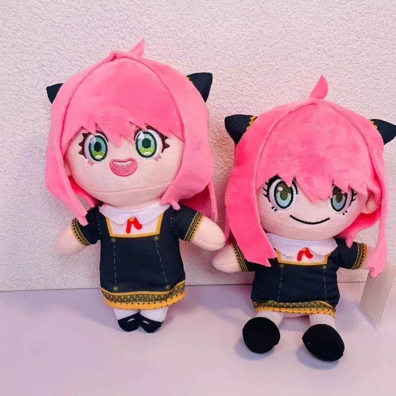 Spy X Family Anime Figure Anya - Anime Cosplay Yor Forger recensione e prezzo