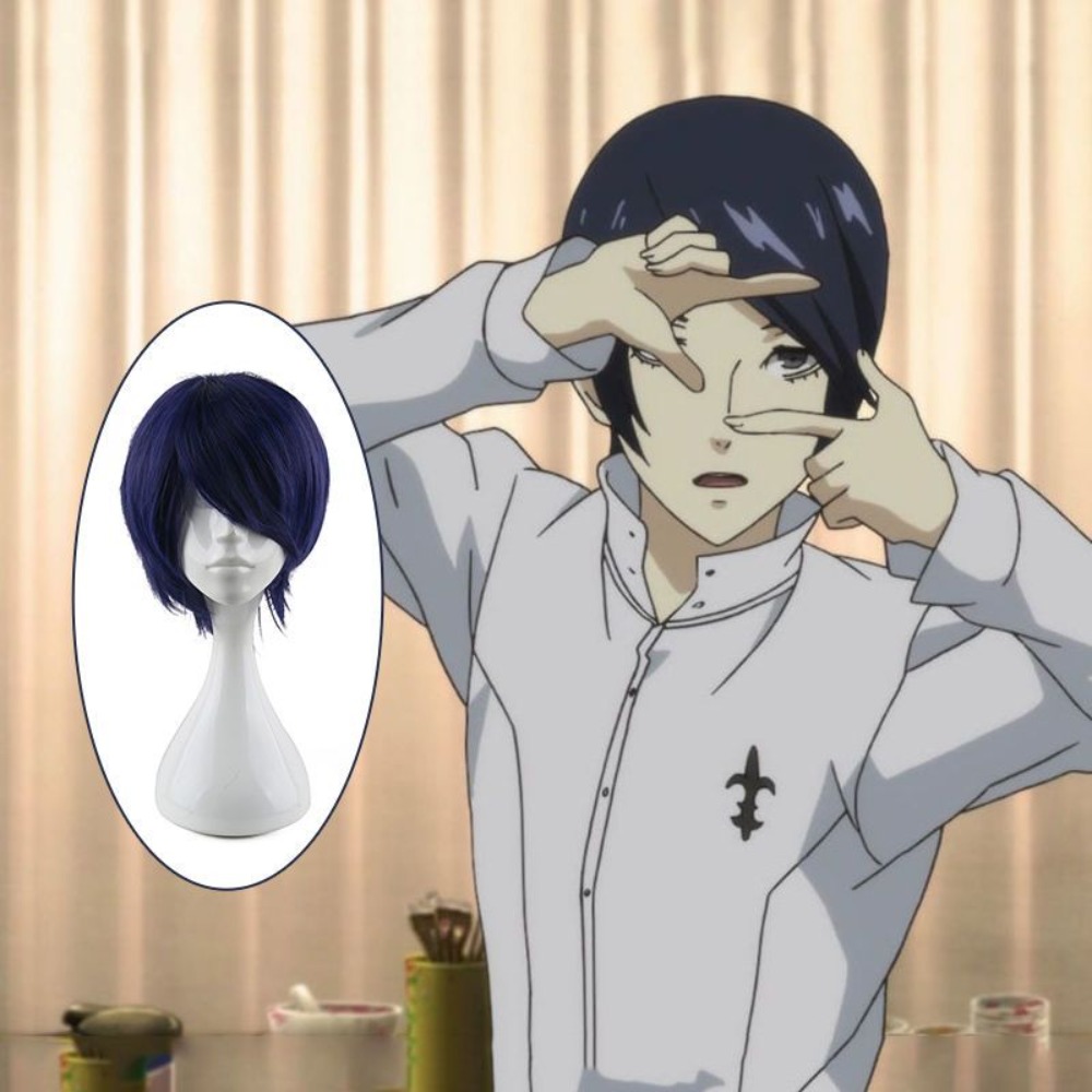 Persona 5 Fox Yusuke Kitagawa  - Kitagawa Anime Cosplay recensione e prezzo
