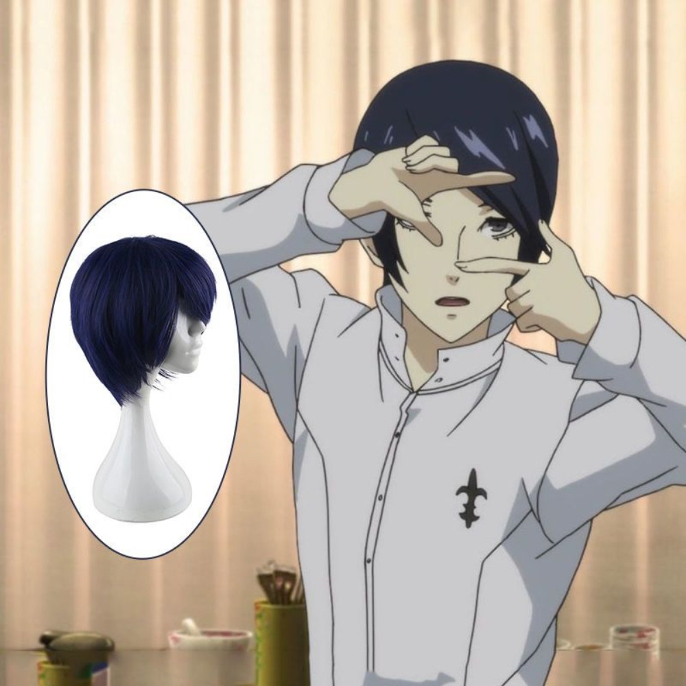 Persona 5 Fox Yusuke Kitagawa  - Kitagawa Anime Cosplay recensione e prezzo