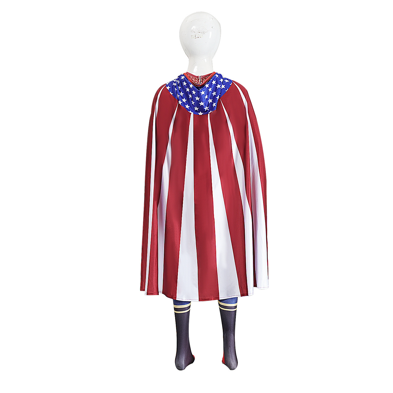 TV Male Superhero Homelander C - Anime Cosplay Outfits Male recensione e prezzo