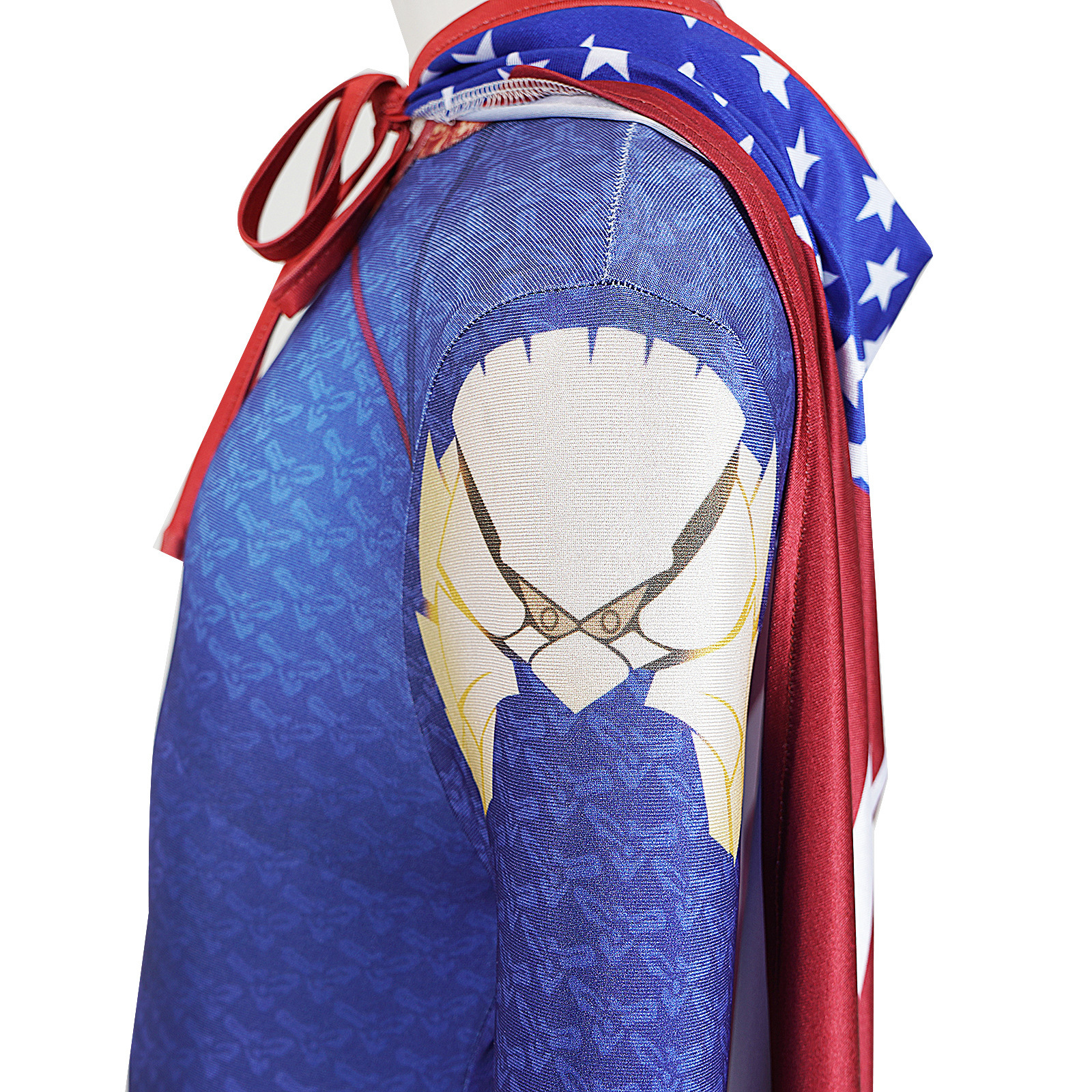 TV Male Superhero Homelander C - Anime Cosplay Outfits Male recensione e prezzo