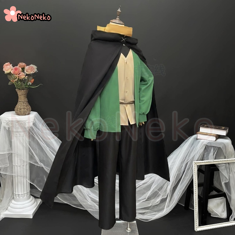 Anime Re:Life in A Different W - Anime Zero Cosplay recensione e prezzo