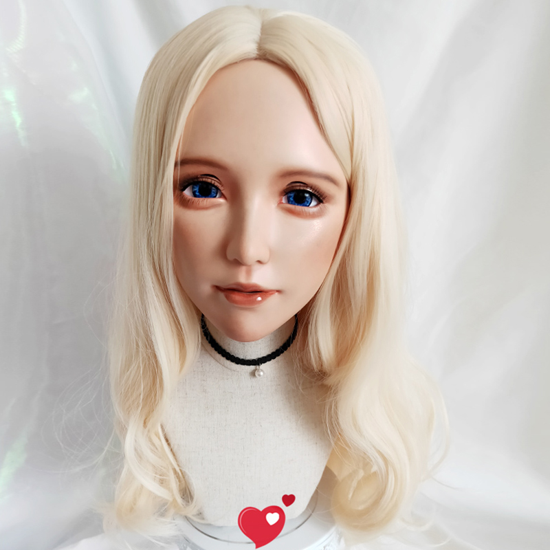 (Shu-02)Female Sweet Girl Resi - Anime Cosplay Eye Makeup recensione e prezzo