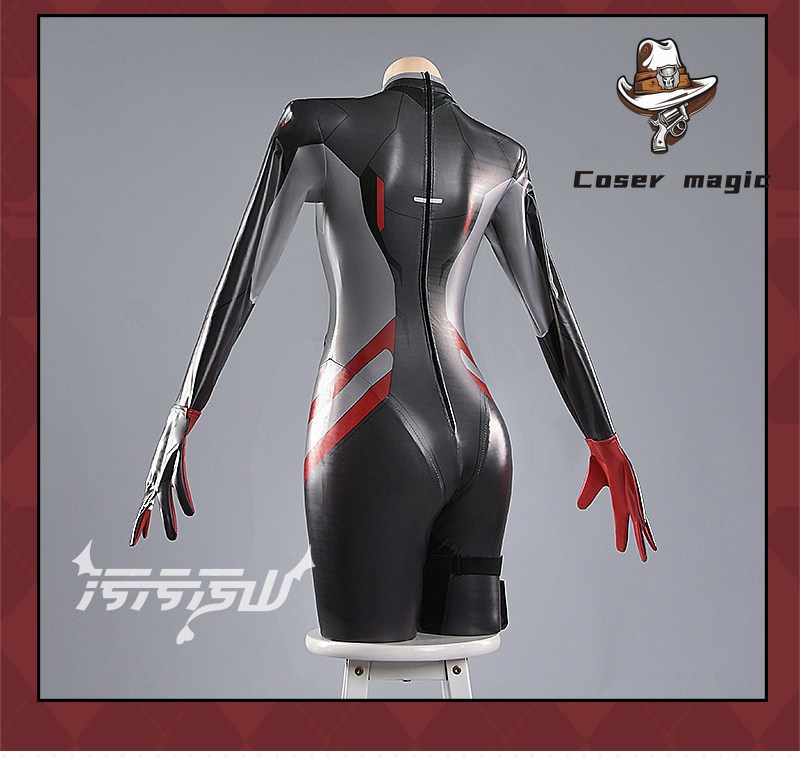 Tsukatsuki Rio Game Cosplay Se - Anime Cosplay Seri recensione e prezzo