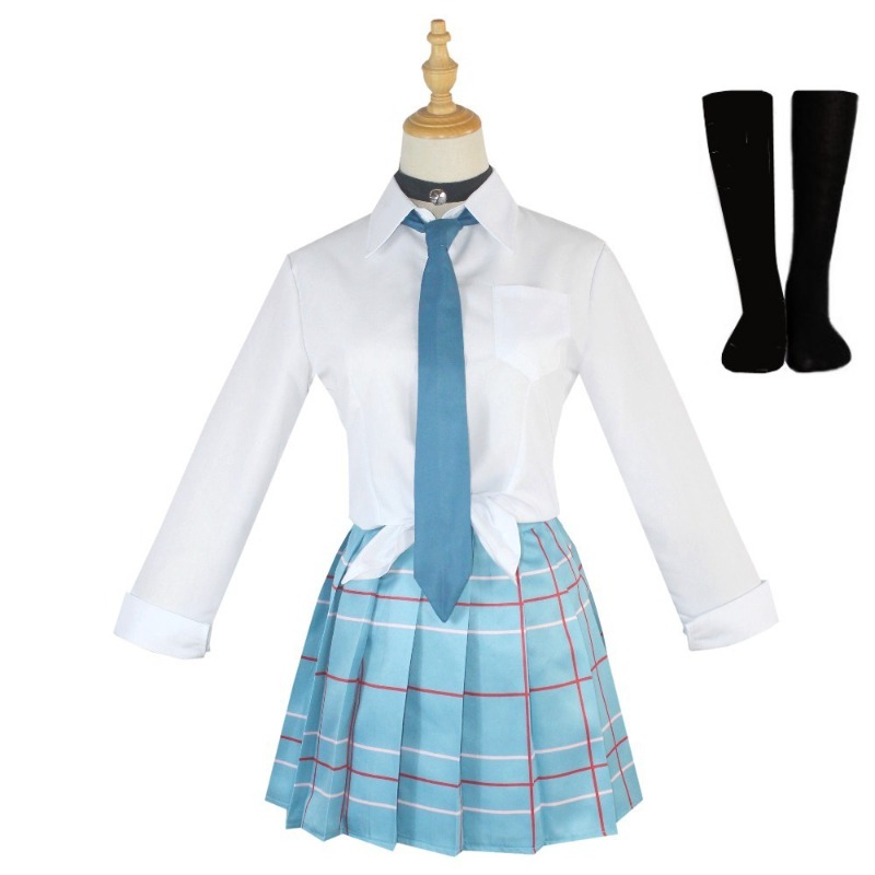 New Kawaii Anime My Dress Up D - Kitagawa Anime Cosplay recensione e prezzo