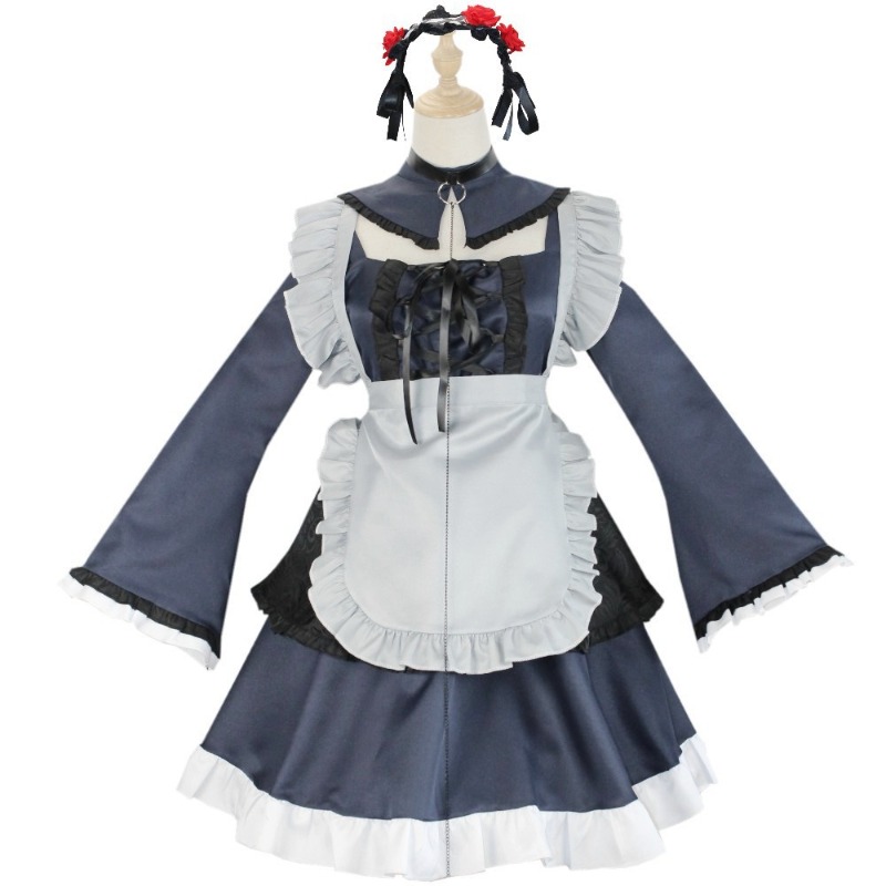 New Kawaii Anime My Dress Up D - Kitagawa Anime Cosplay recensione e prezzo
