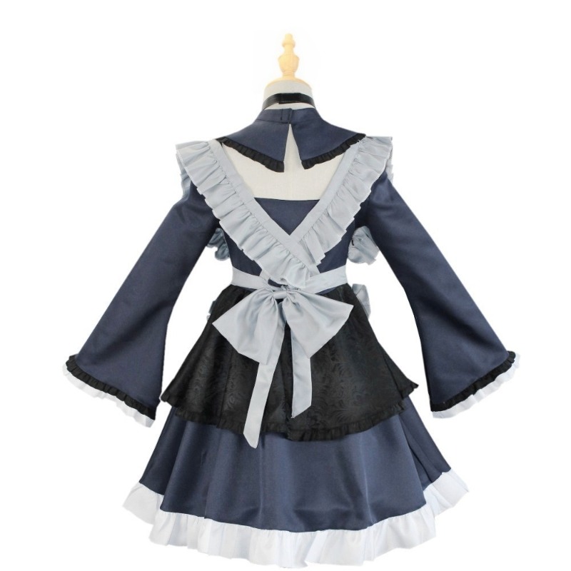 New Kawaii Anime My Dress Up D - Kitagawa Anime Cosplay recensione e prezzo