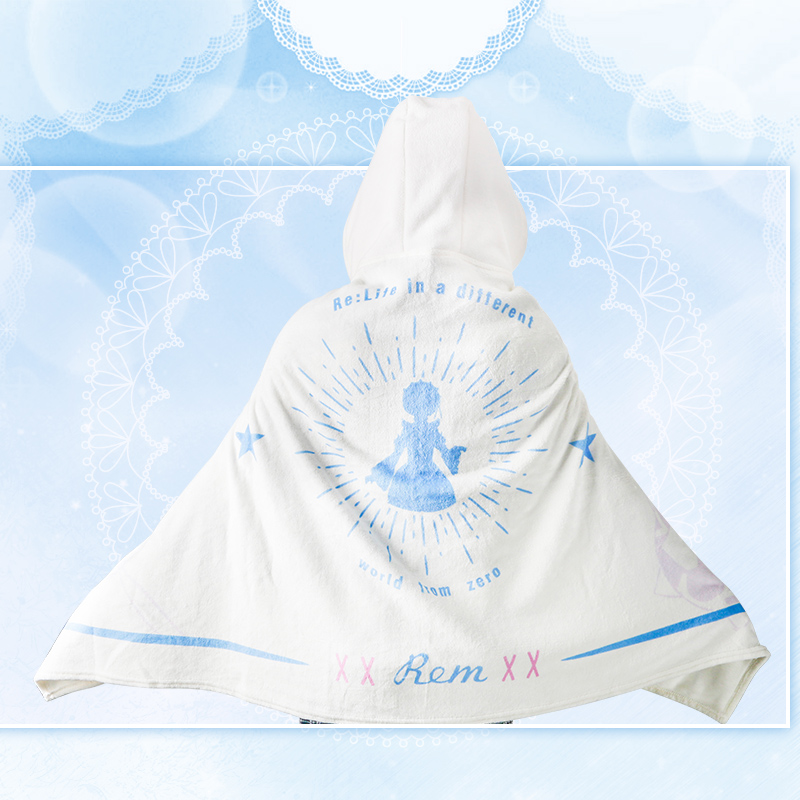 Re in a different world from z - Anime Cosplay Rem recensione e prezzo