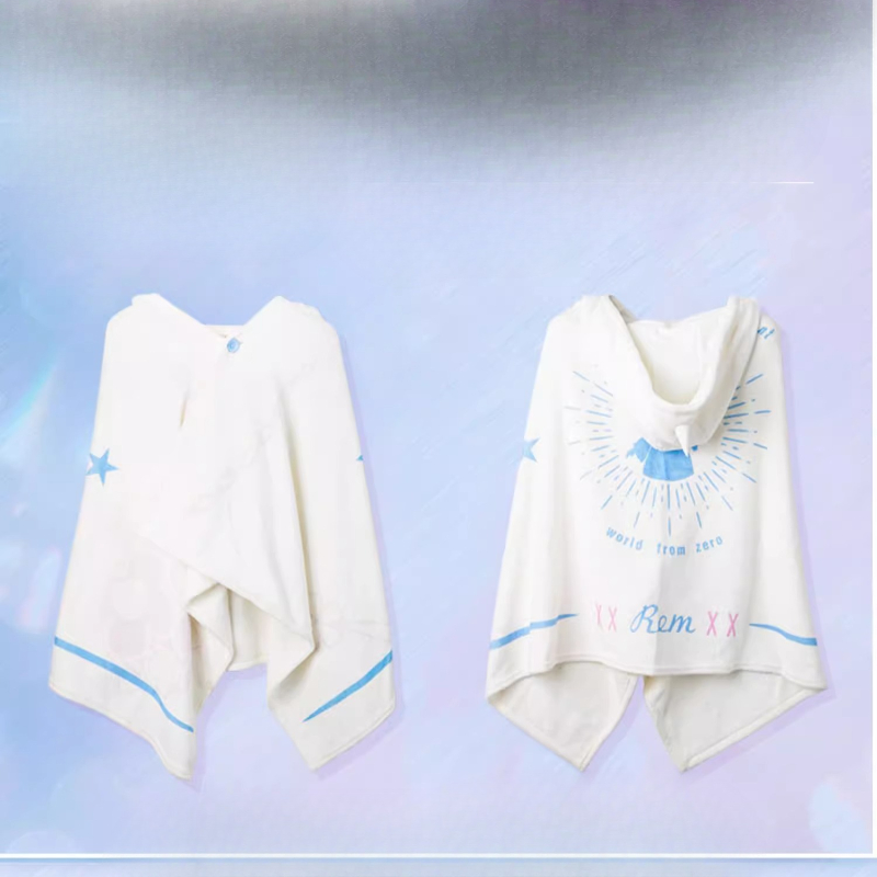 Re in a different world from z - Anime Cosplay Rem recensione e prezzo