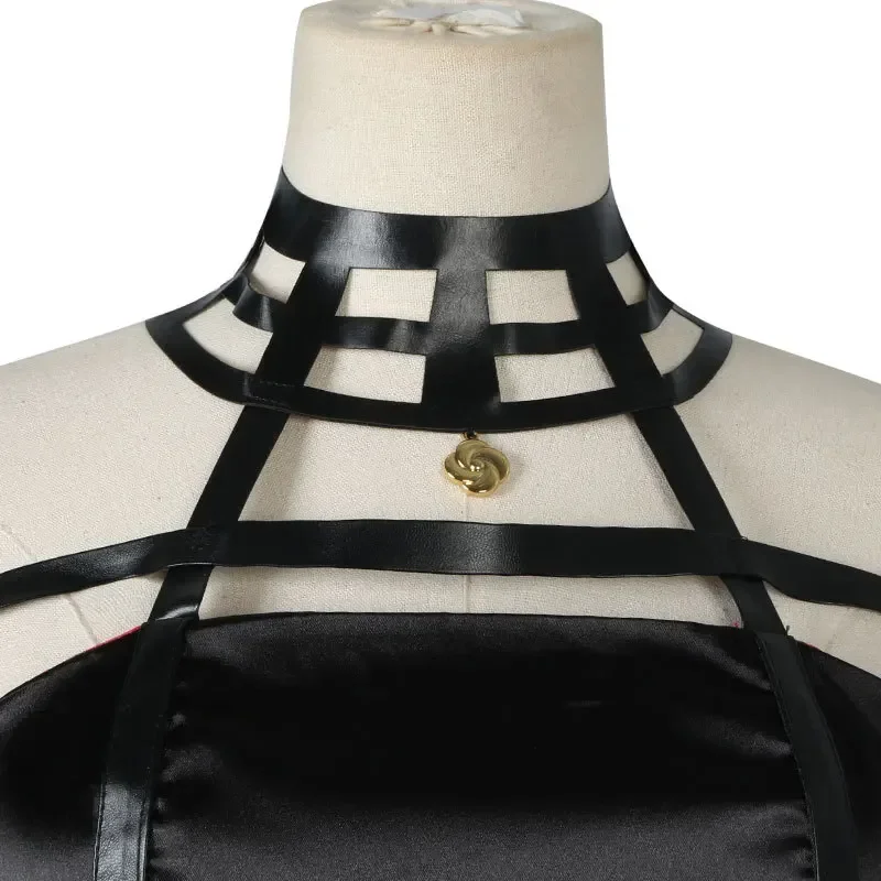 Yor Forger Cosplay Long Sweate - Anime Cosplay Yor Forger recensione e prezzo
