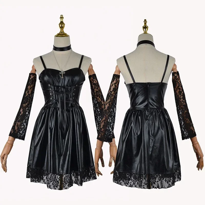 Misa Amane Cosplay Costume Dea - Anime Cosplay Kakegurui recensione e prezzo