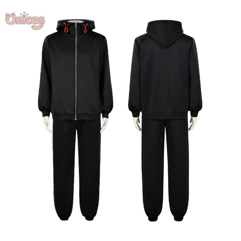 Jujutsu Kaisen Cosplay Costume - Anime Cosplay Jujutsu recensione e prezzo