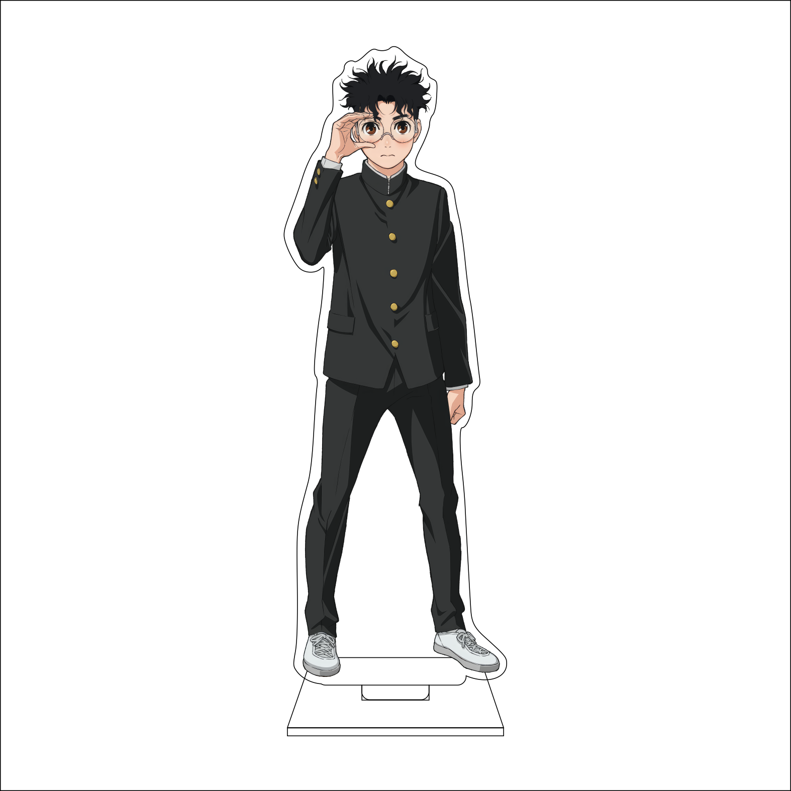 16CM Anime DAN DA DAN Cosplay  - Anime Cosplay Japan recensione e prezzo