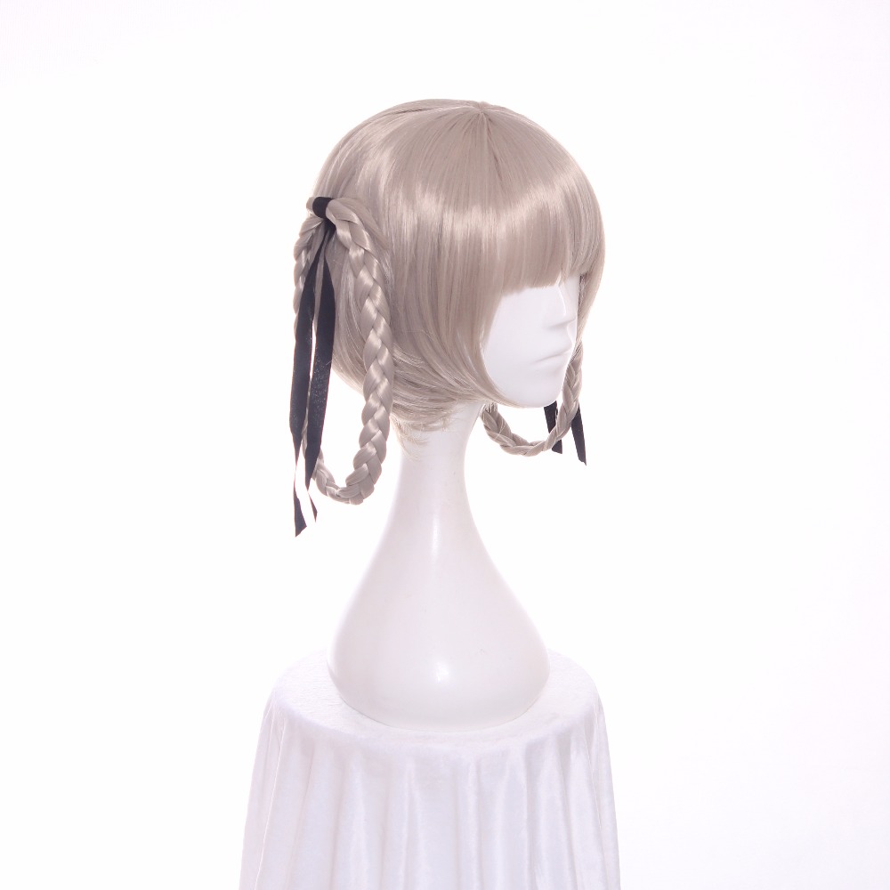 ccutoo Grey Short Anime Kakegu - Anime Cosplay Kakegurui recensione e prezzo