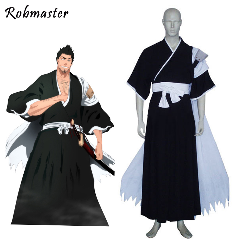 Anime Bleach Kurosaki Clinic I - Bleach Captain Coat recensione e prezzo